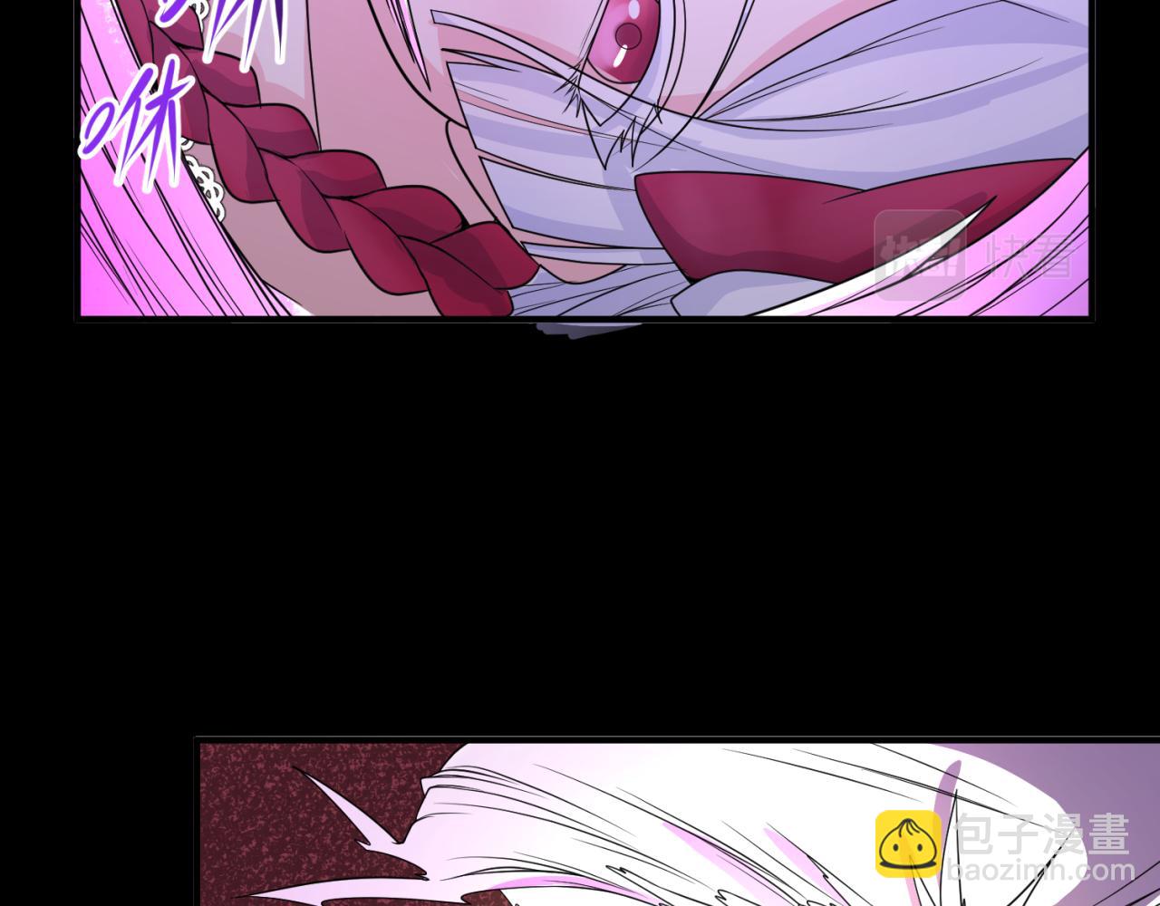 第90话 黑骨！木鱼压制！85