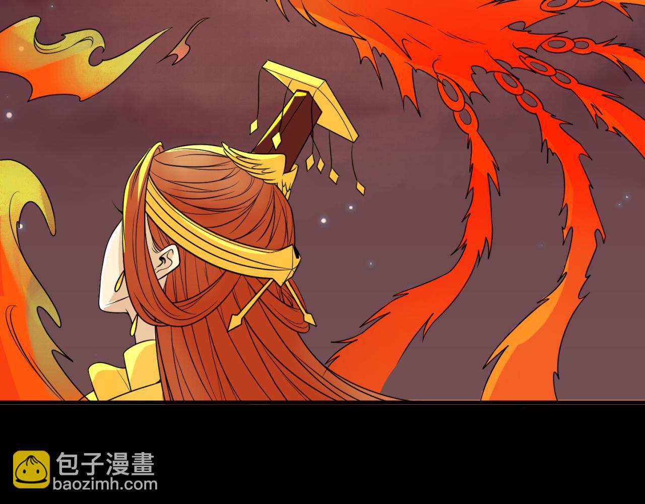 第90话 黑骨！木鱼压制！94