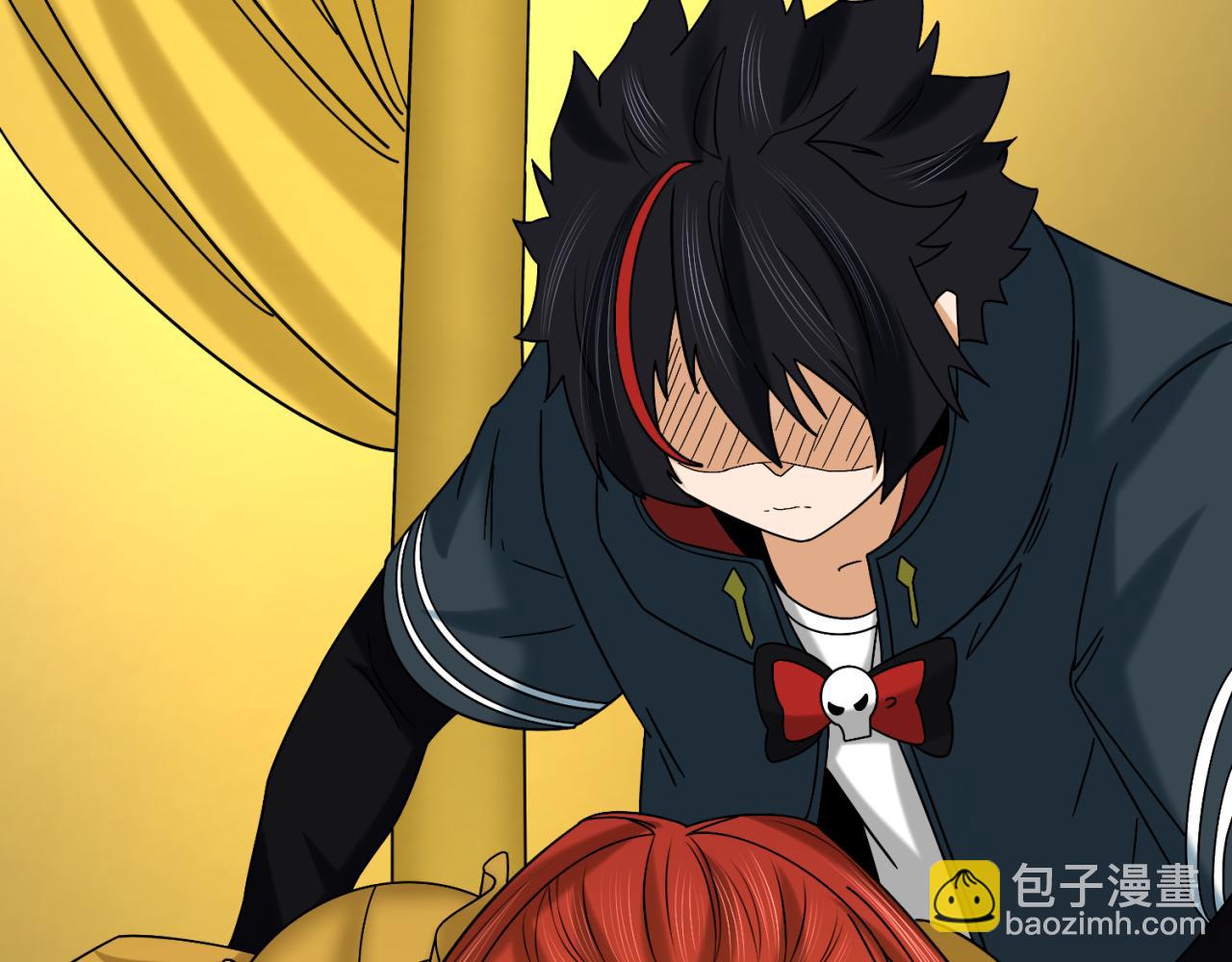 第91话 鬼画升级！116