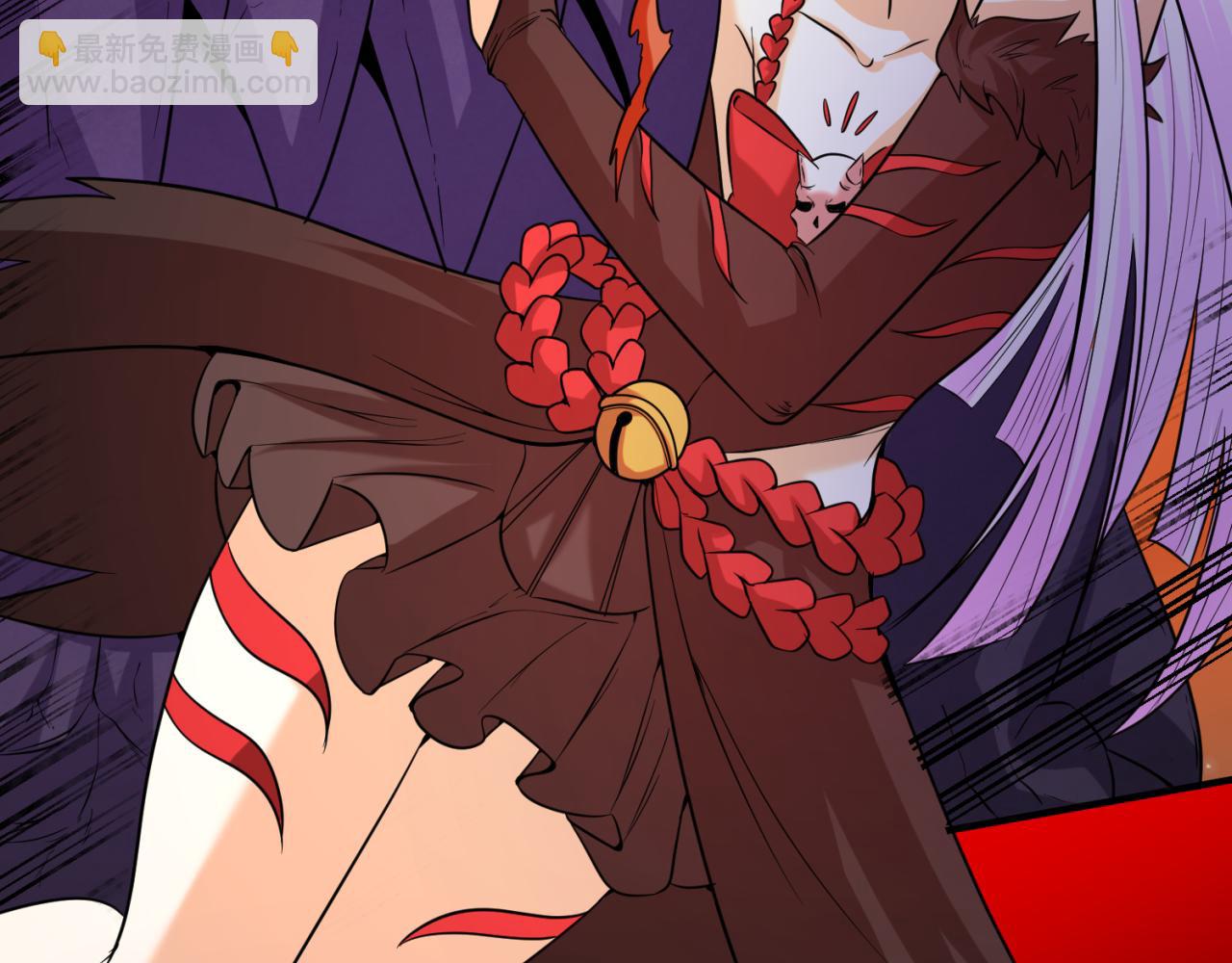 第91话 鬼画升级！28
