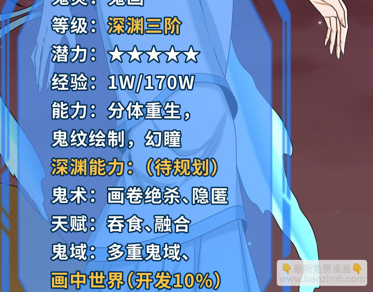 第91话 鬼画升级！54