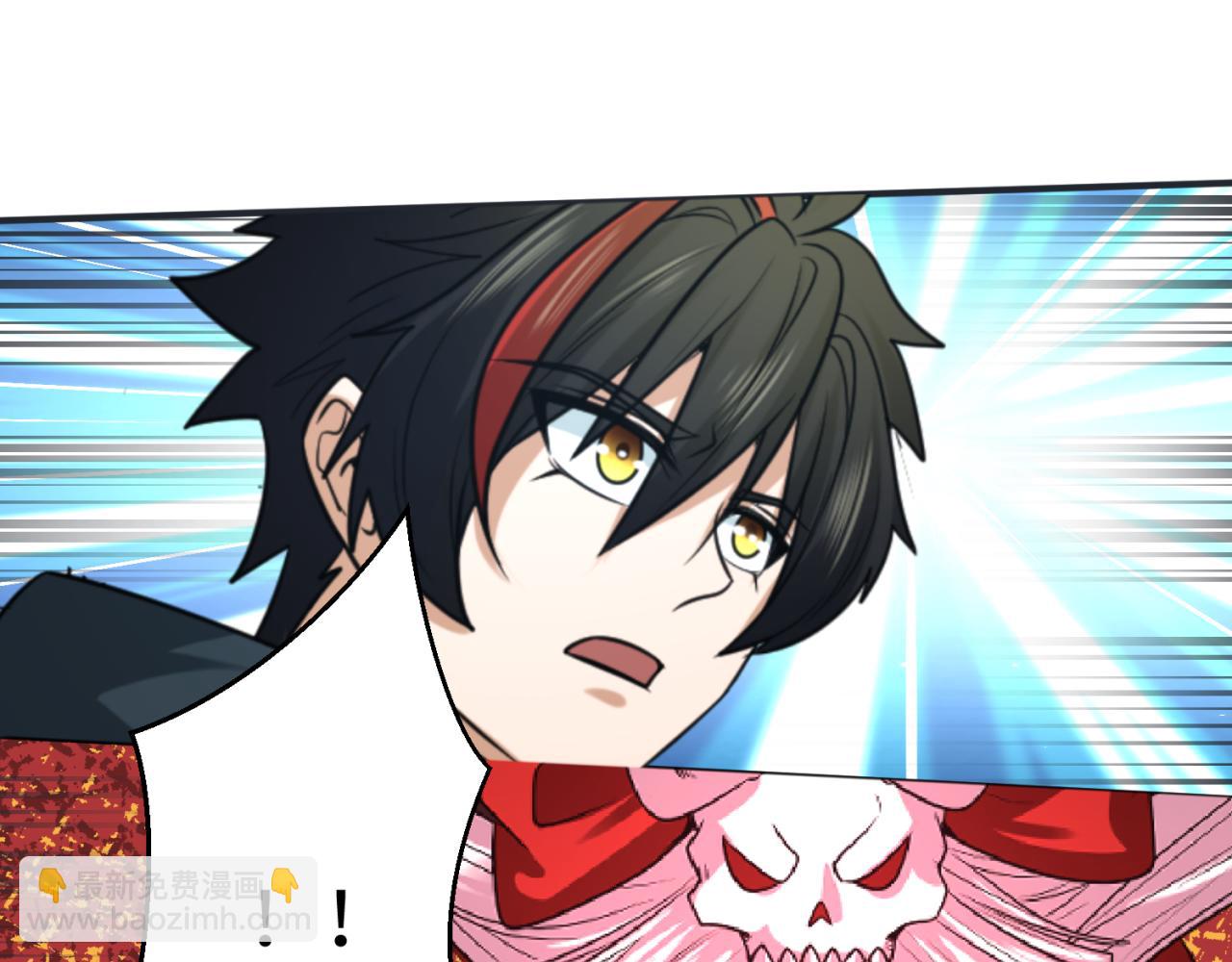 第94话 对战黑武士！98