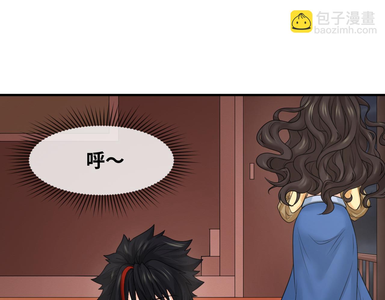 第97话 沙漠古城再现！18