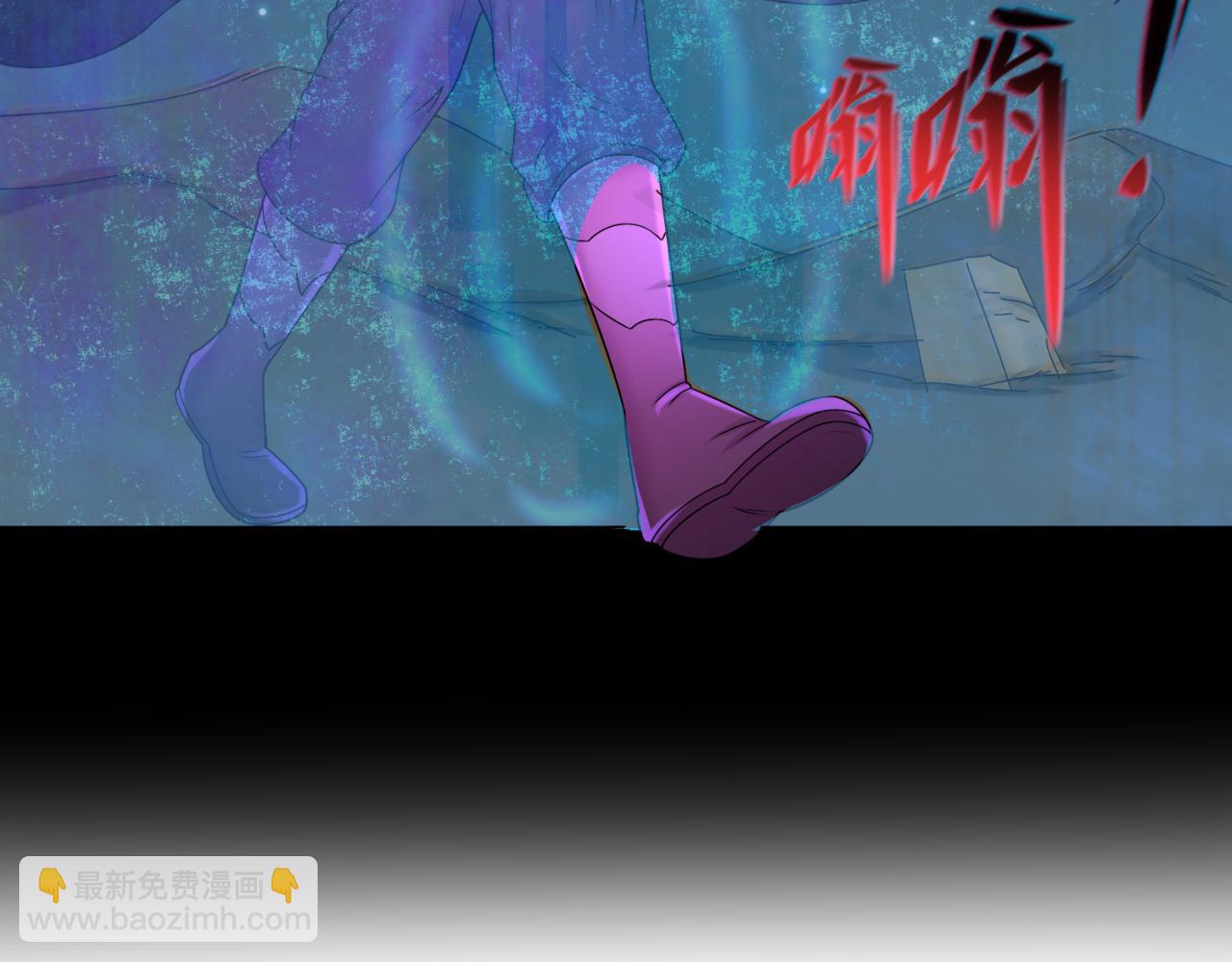 第97话 沙漠古城再现！81