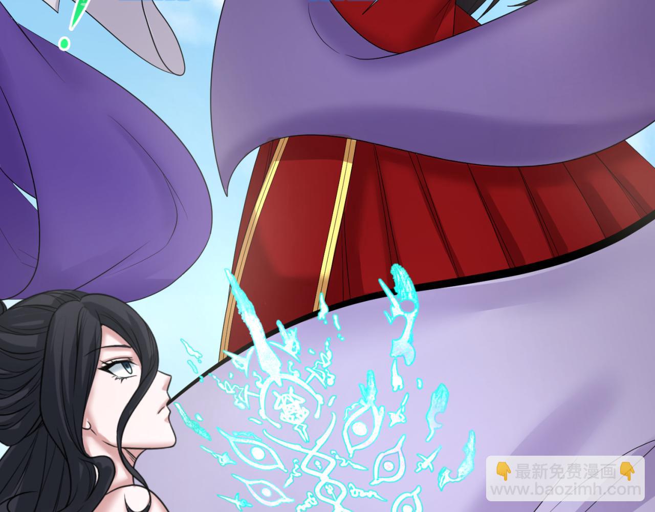 第99话 月阙女王7