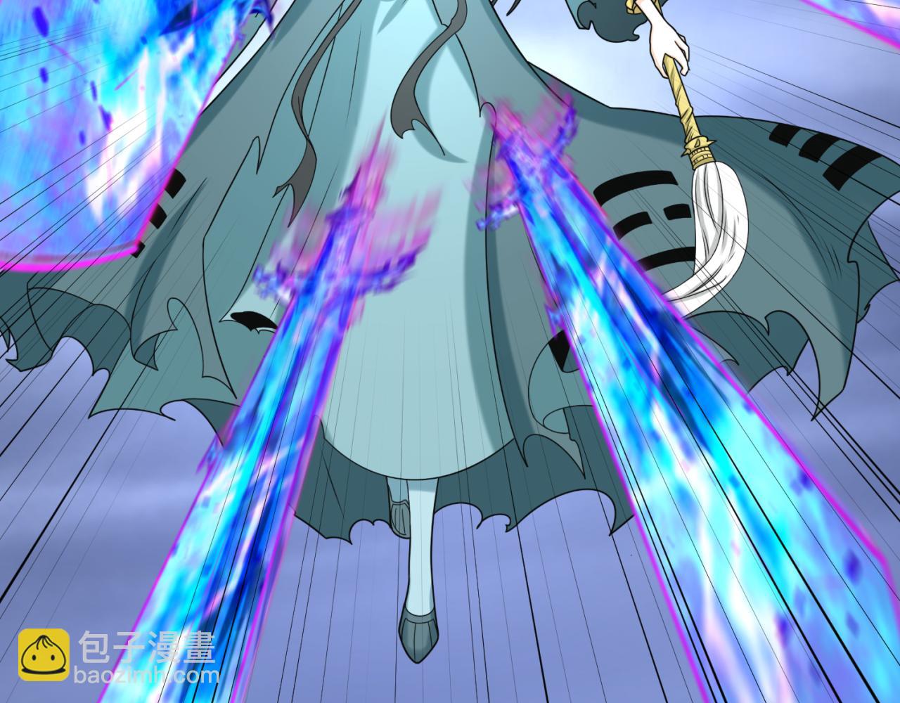 第100话 血月神教的谎言！112