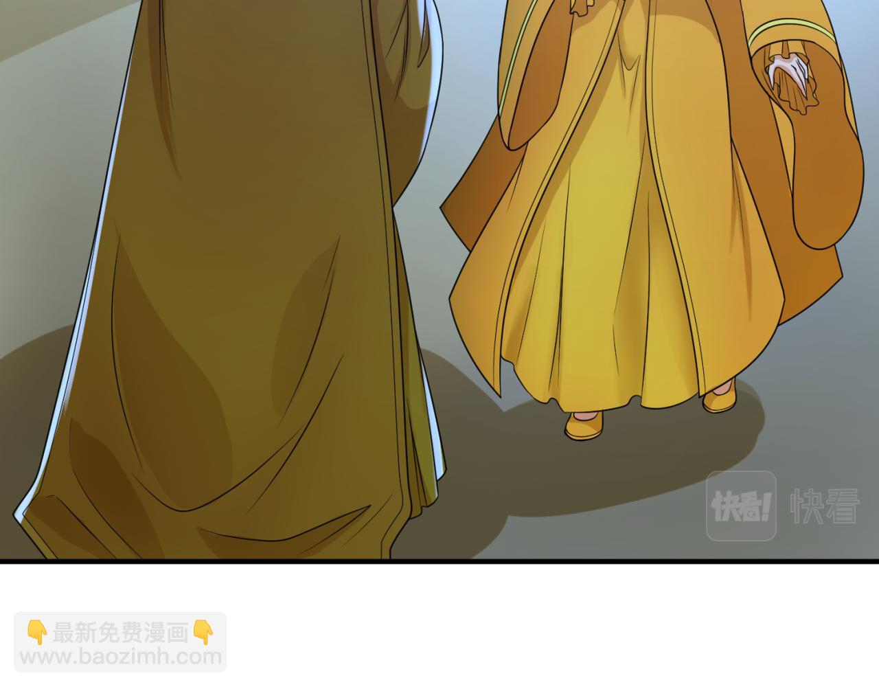 第100话 血月神教的谎言！16