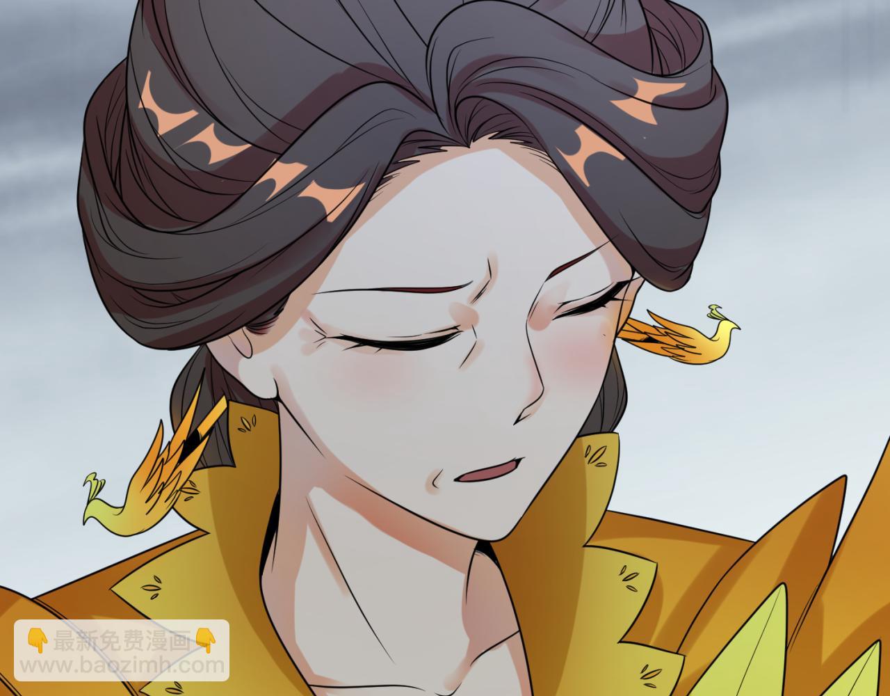第100话 血月神教的谎言！18