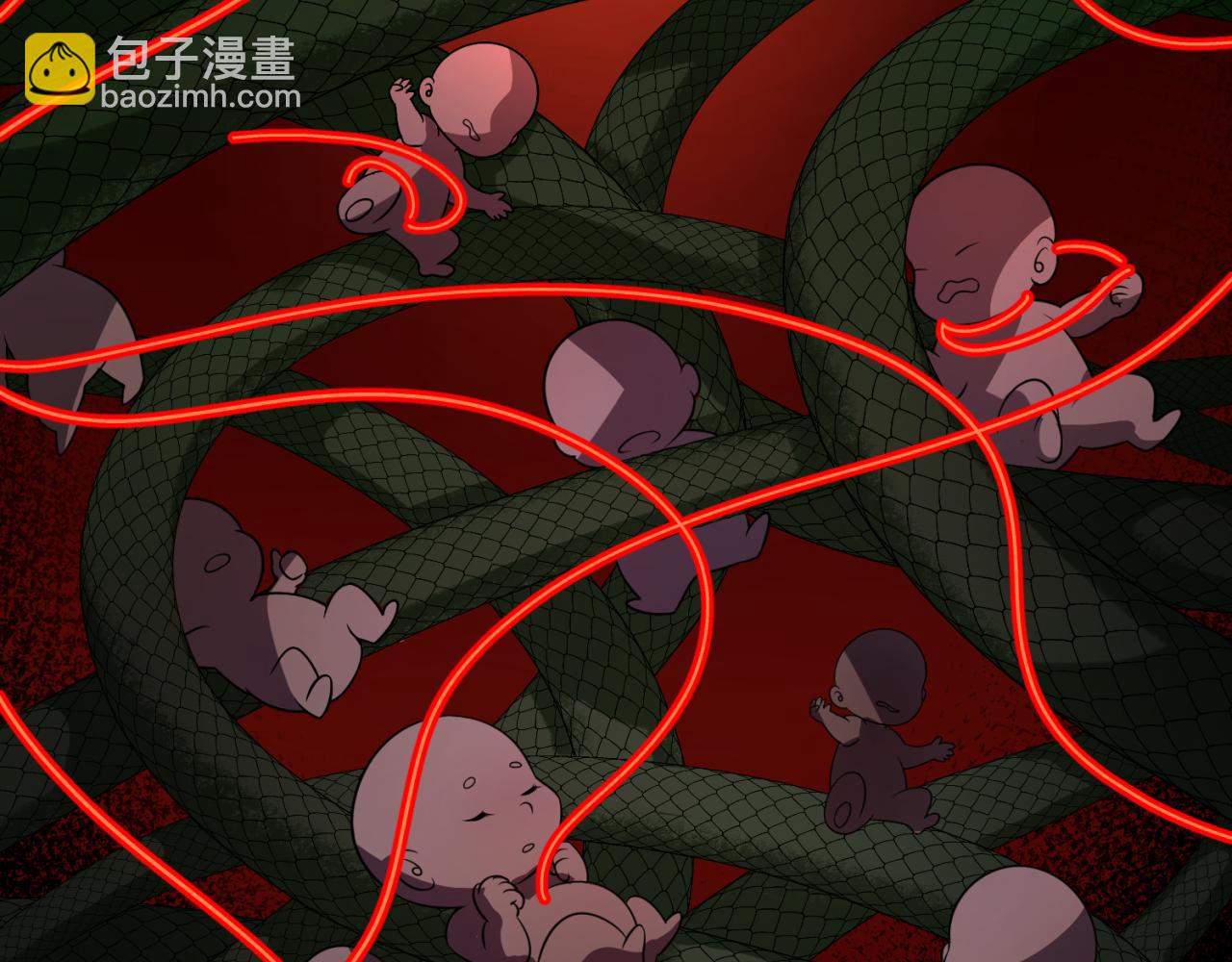 第100话 血月神教的谎言！42