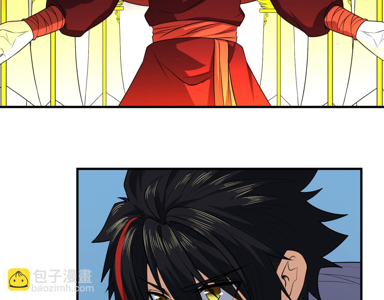 第100话 血月神教的谎言！54