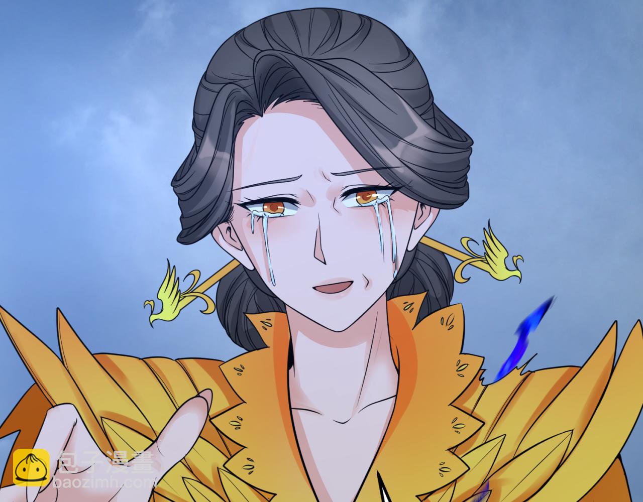 第100话 血月神教的谎言！66