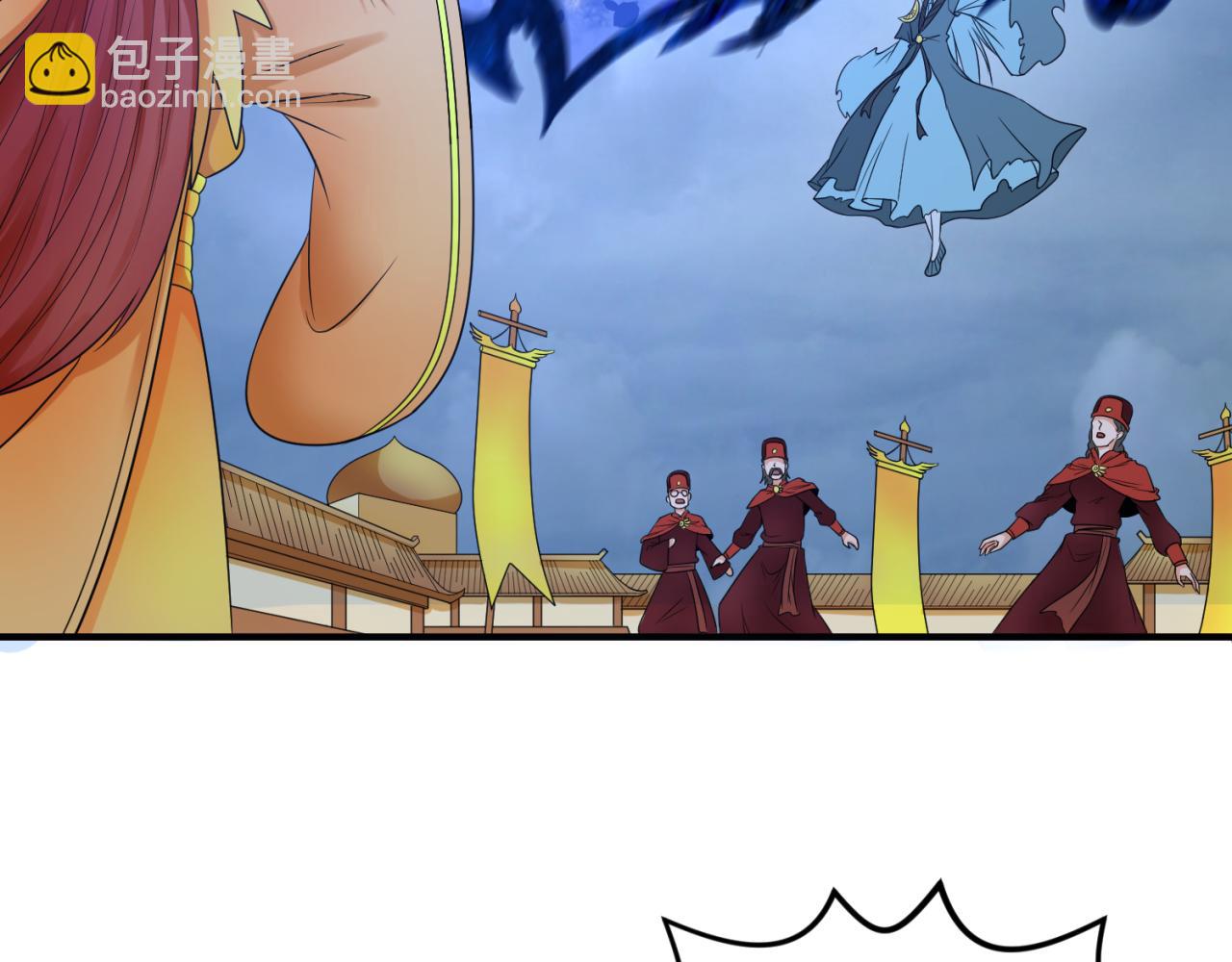 第100话 血月神教的谎言！69