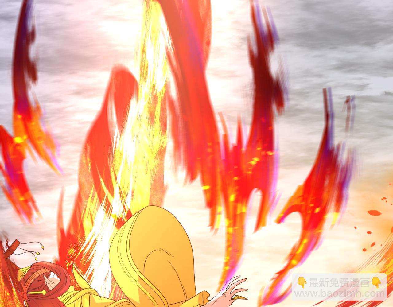 第100话 血月神教的谎言！87