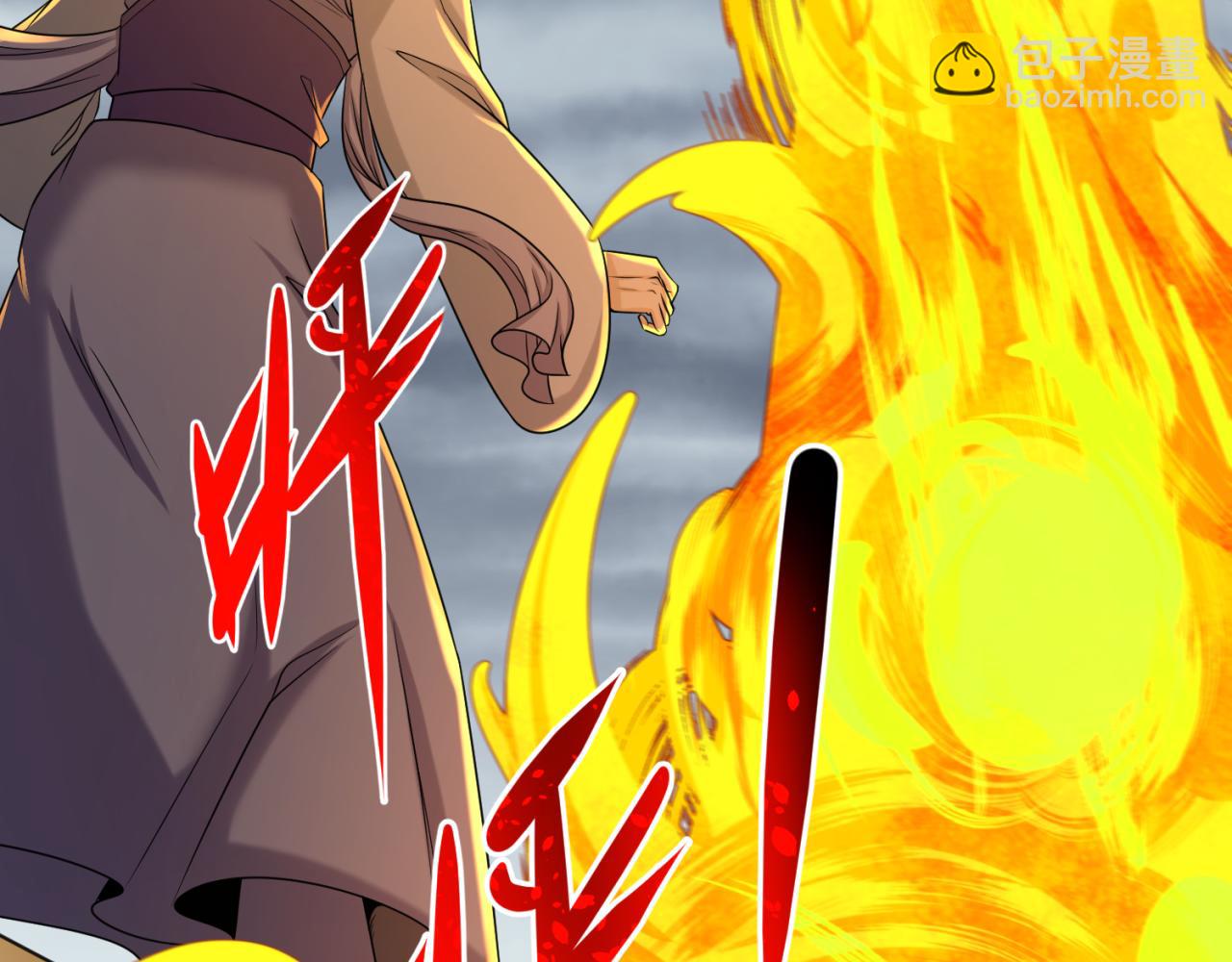 第101话 火凤燎原！100