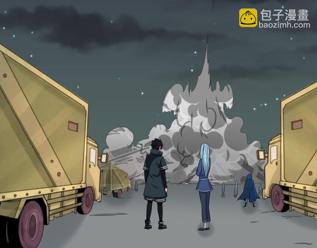 第102话 卫星发射61