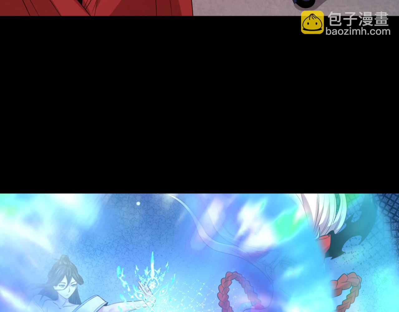 第103话 鬼邮差！佛头鬼棺！109