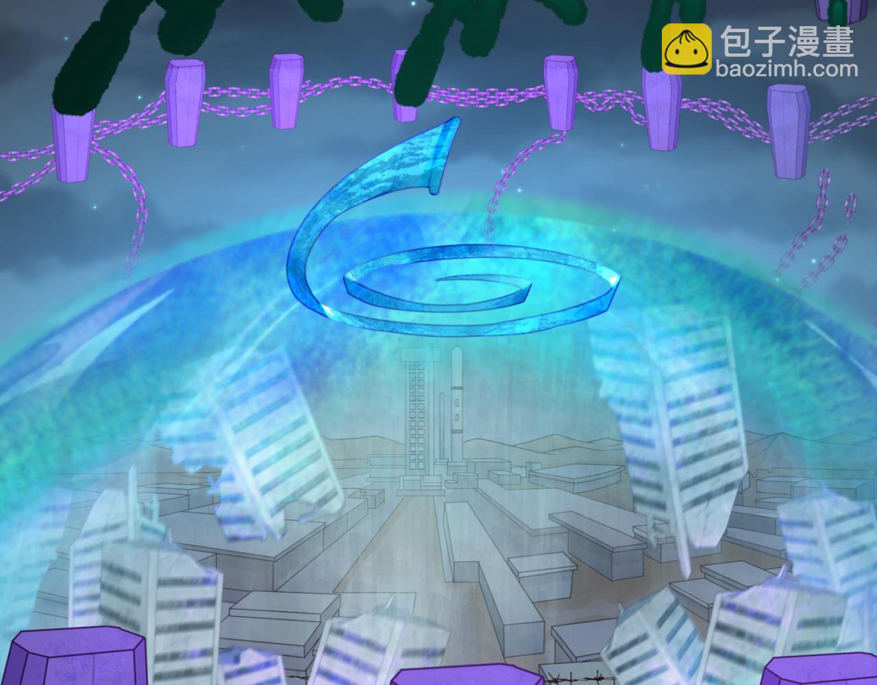 第103话 鬼邮差！佛头鬼棺！112