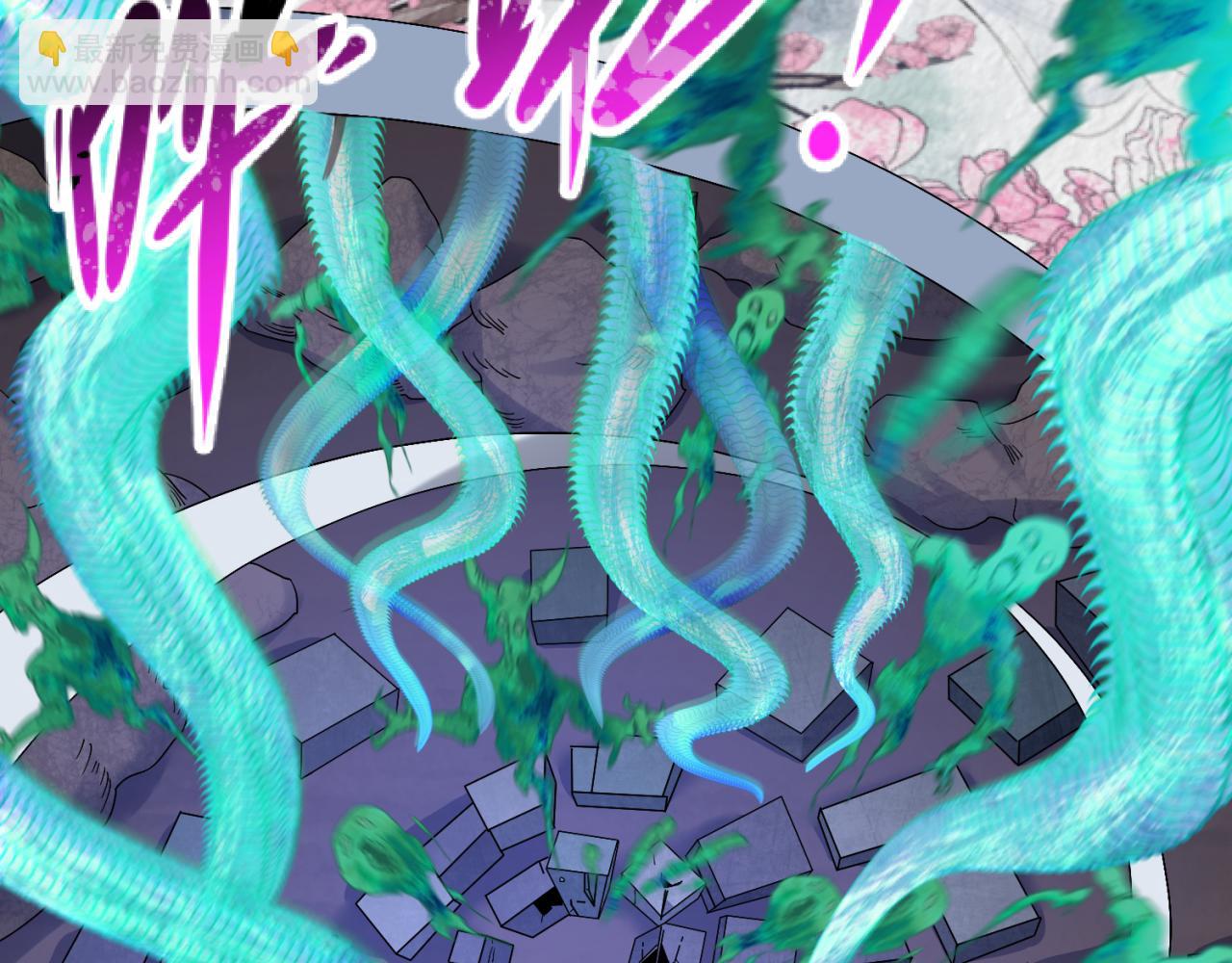 第103话 鬼邮差！佛头鬼棺！51