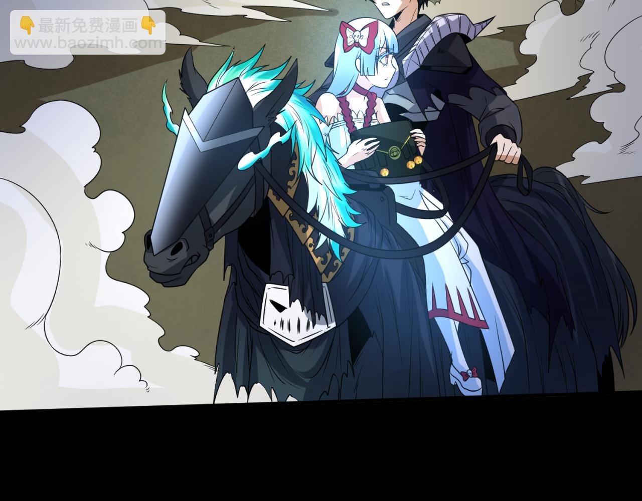 第103话 鬼邮差！佛头鬼棺！65