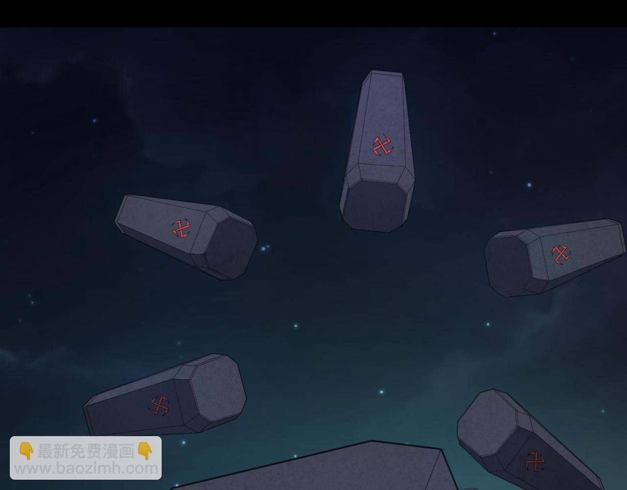 第103话 鬼邮差！佛头鬼棺！78