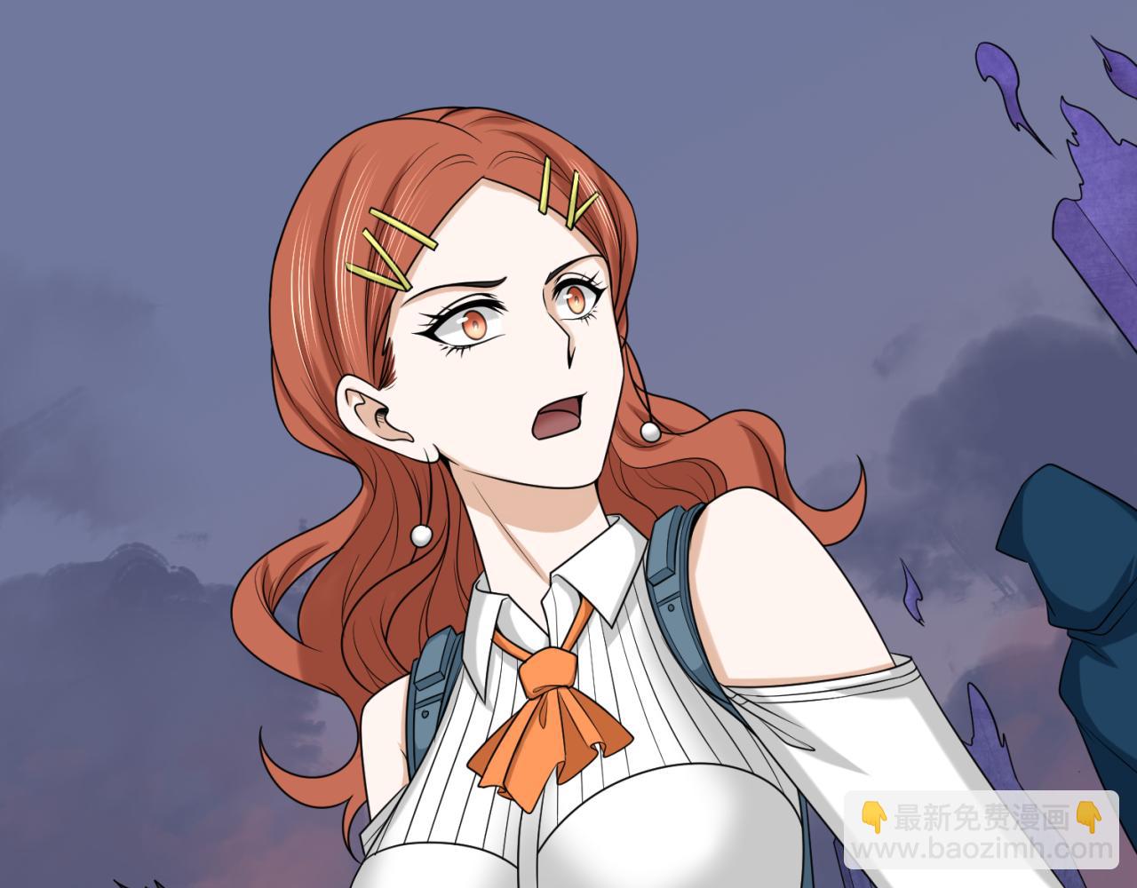 第105话  升级！总部召唤！14