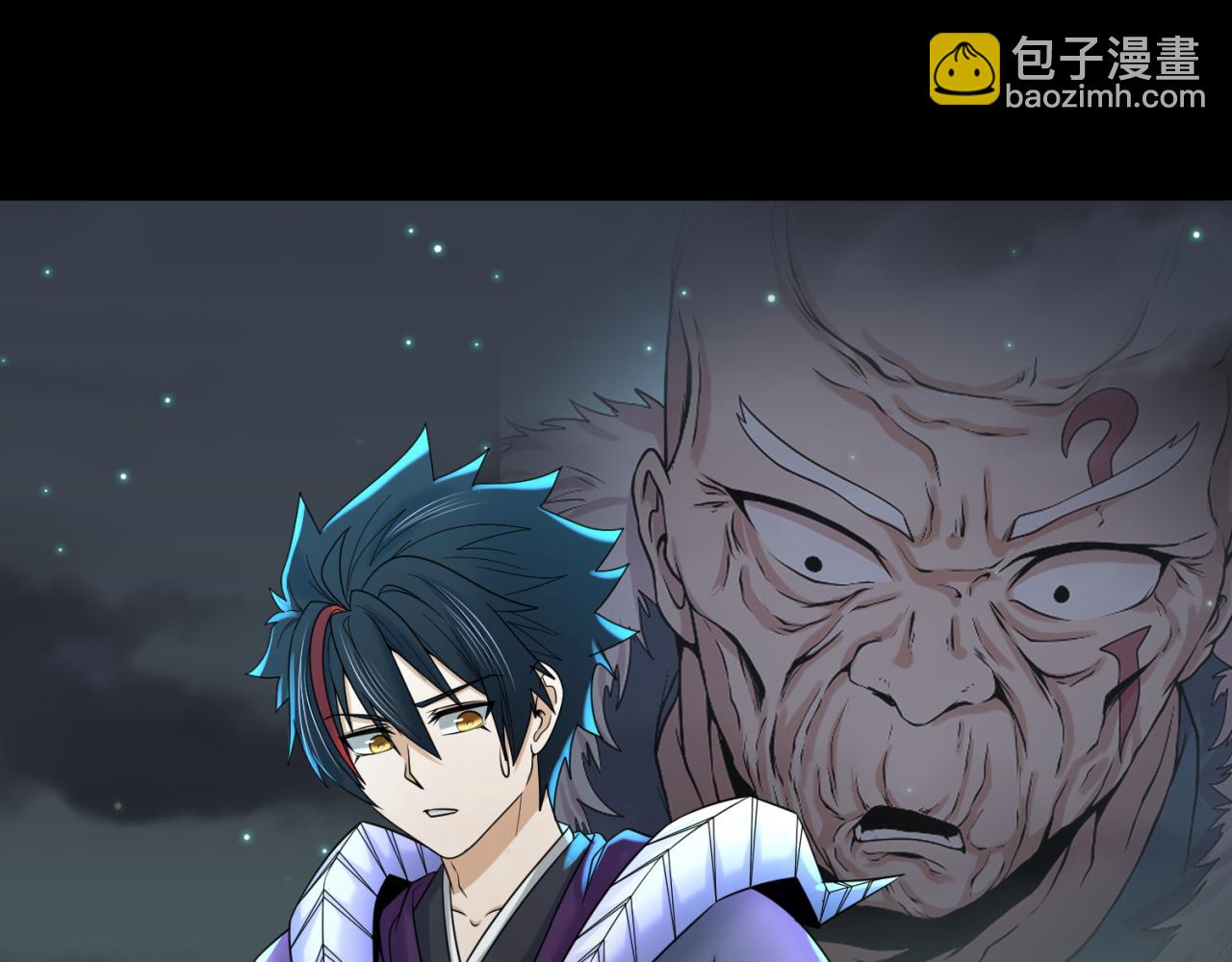 第105话  升级！总部召唤！4
