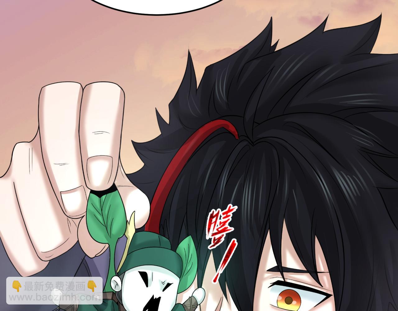 第105话  升级！总部召唤！56