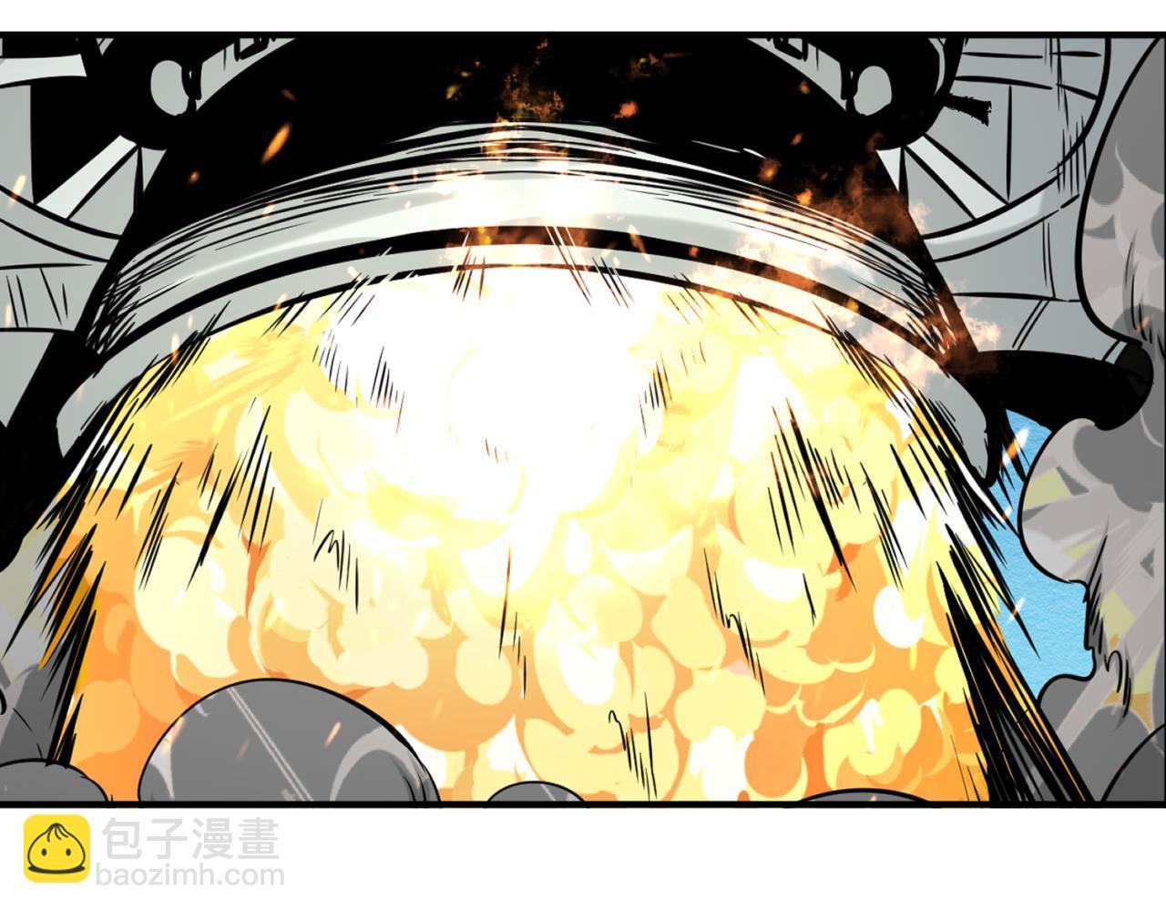 第105话  升级！总部召唤！72