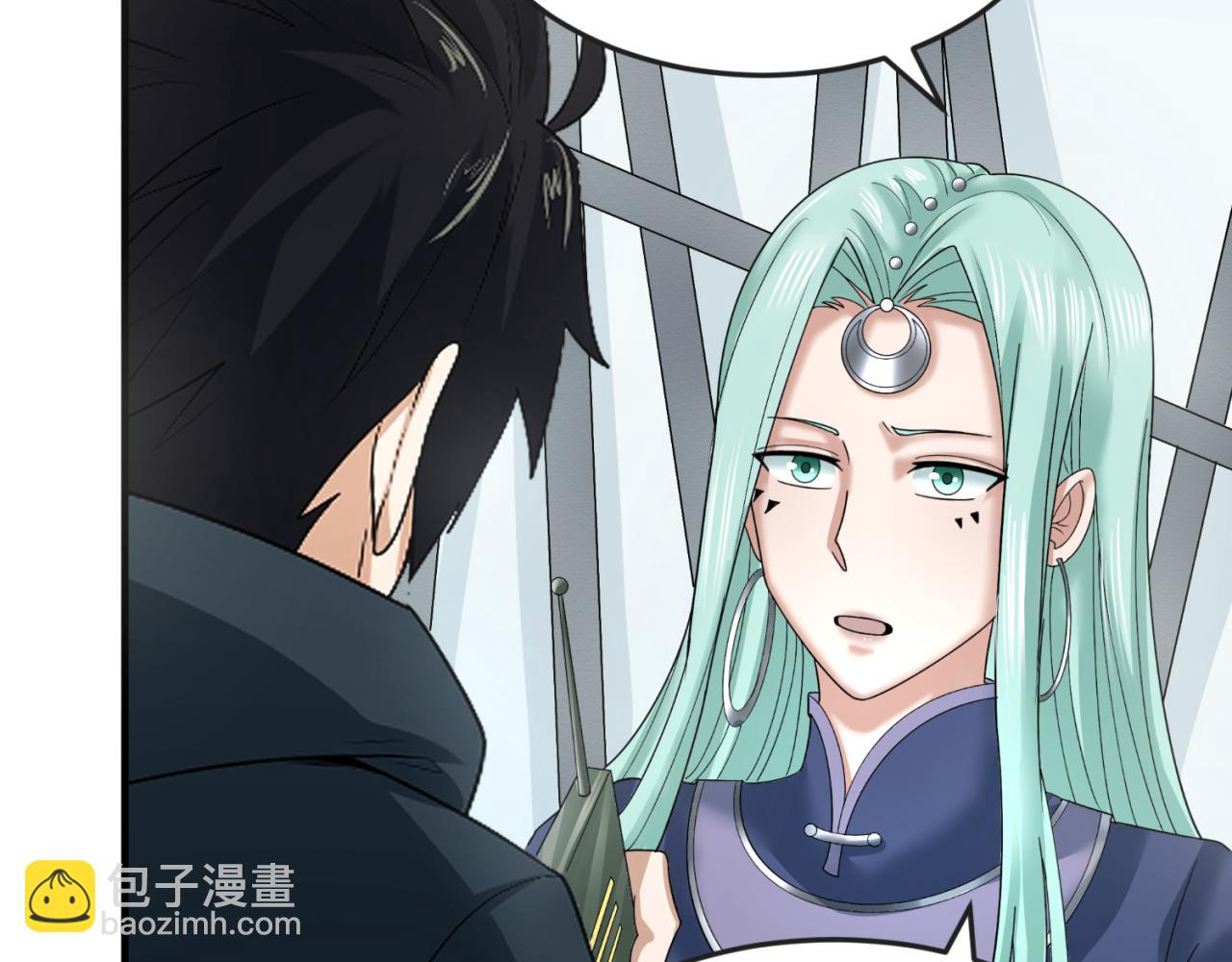 第105话  升级！总部召唤！99