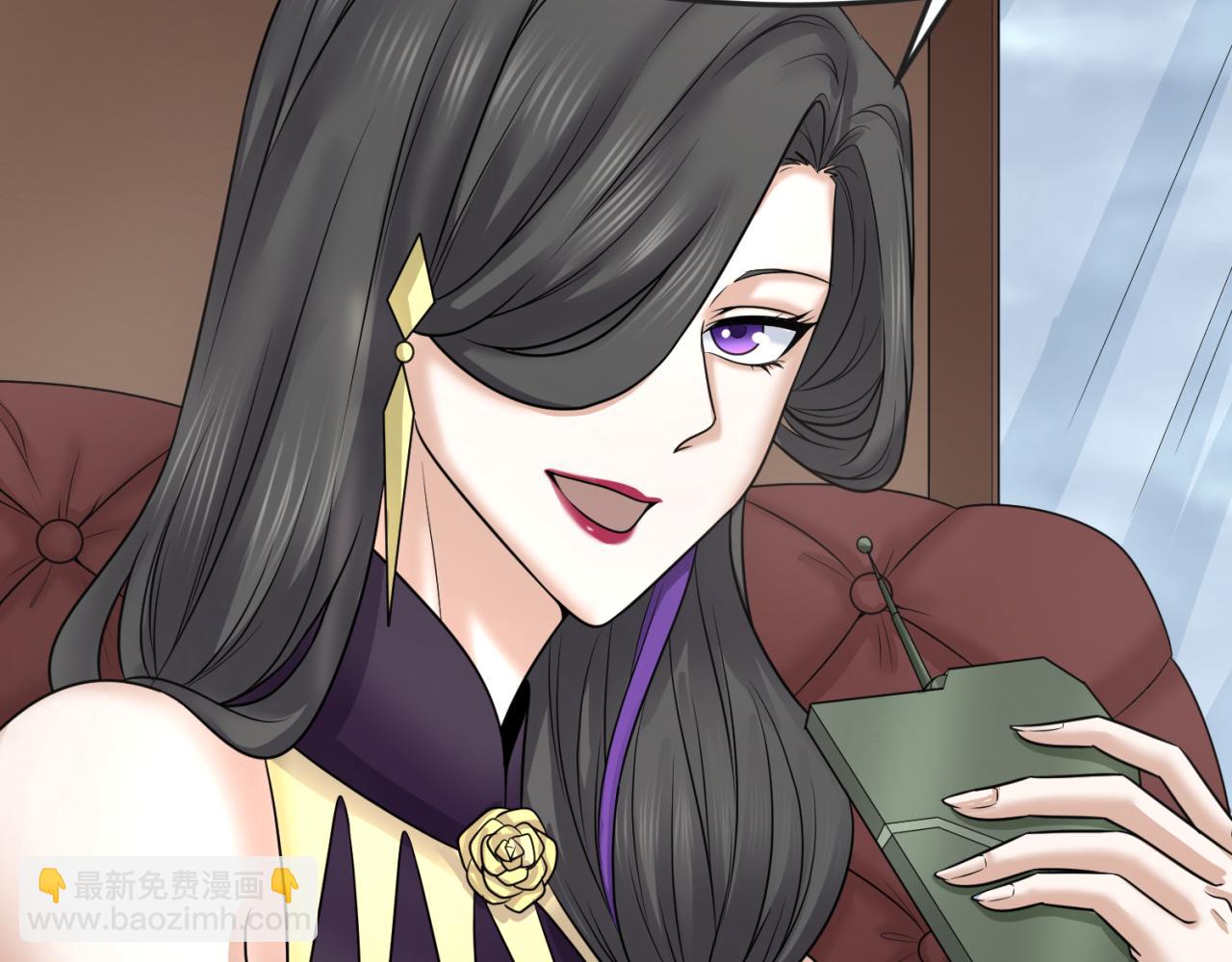 第106话 蝶婆婆15