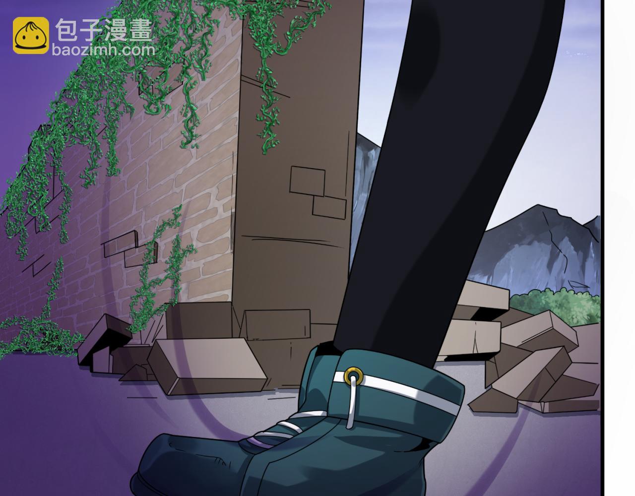 第106话 蝶婆婆30