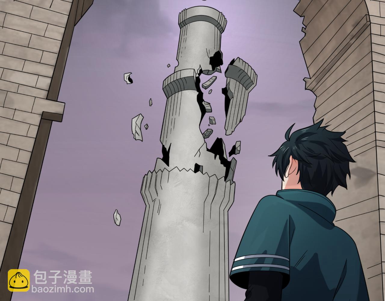 第106话 蝶婆婆36