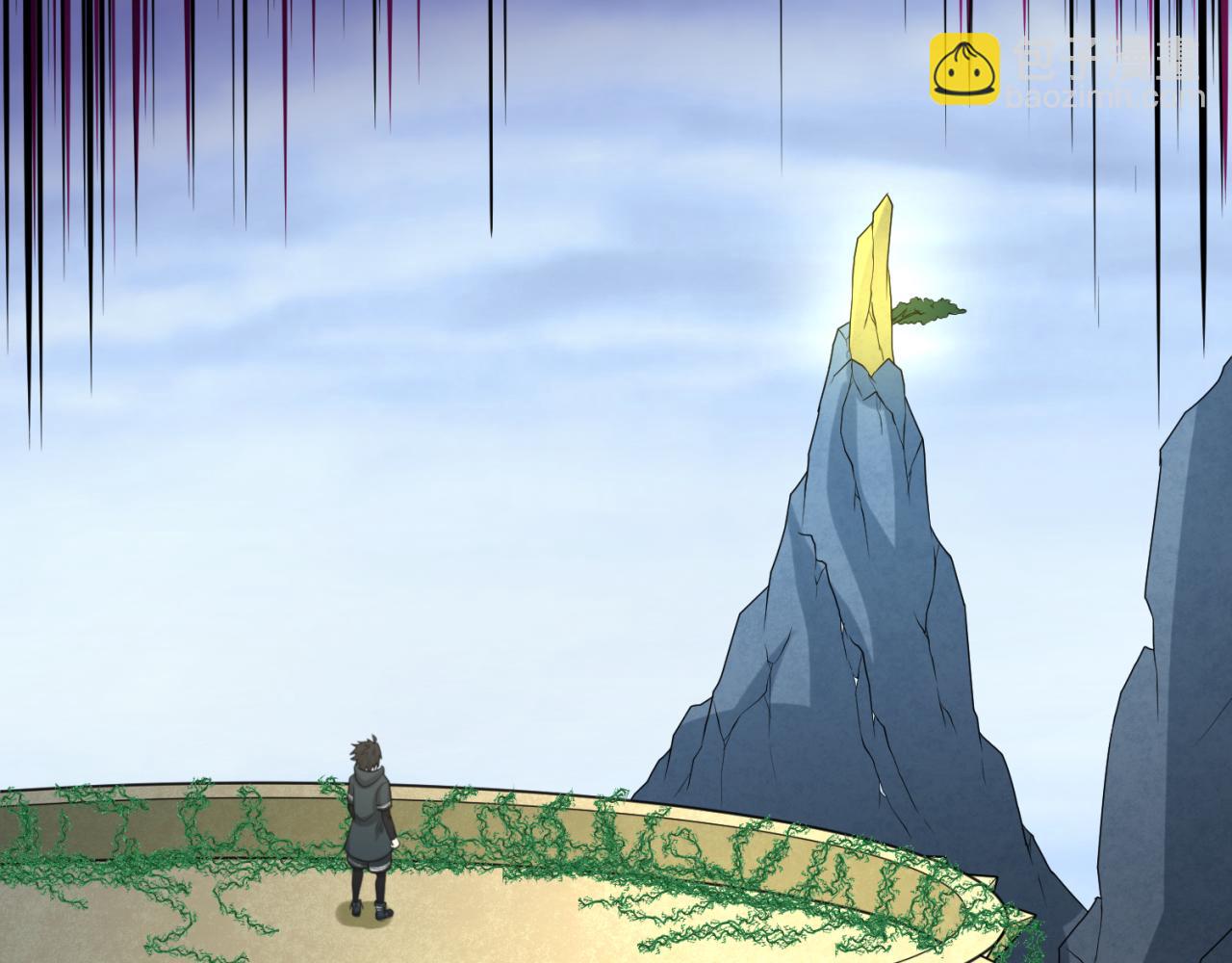 第106话 蝶婆婆79