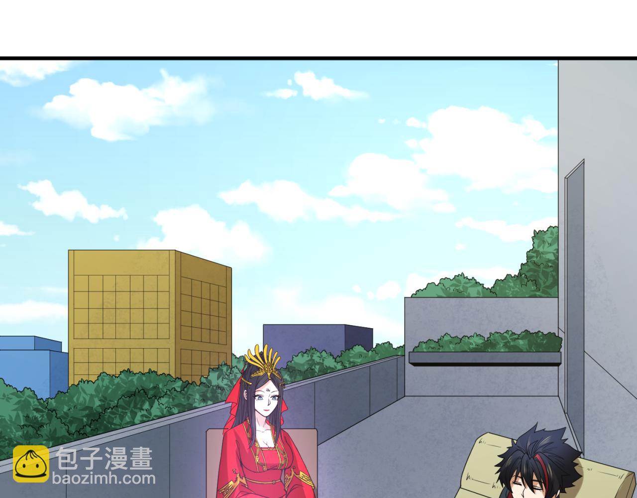 第113话 抓内奸！魏家阴谋！16