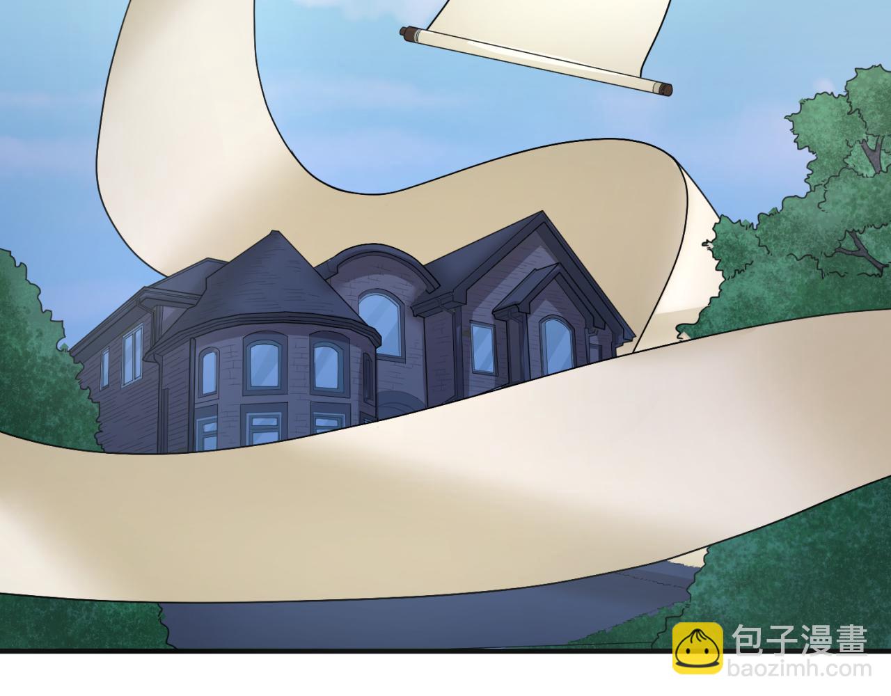 第113话 抓内奸！魏家阴谋！25