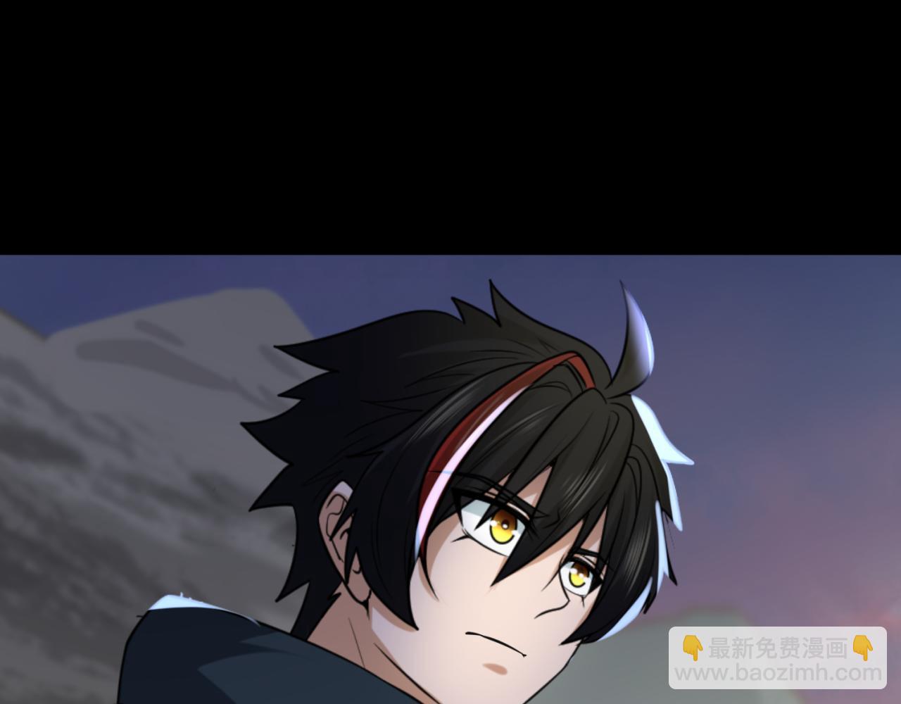 第114话 千万级鬼潮！114
