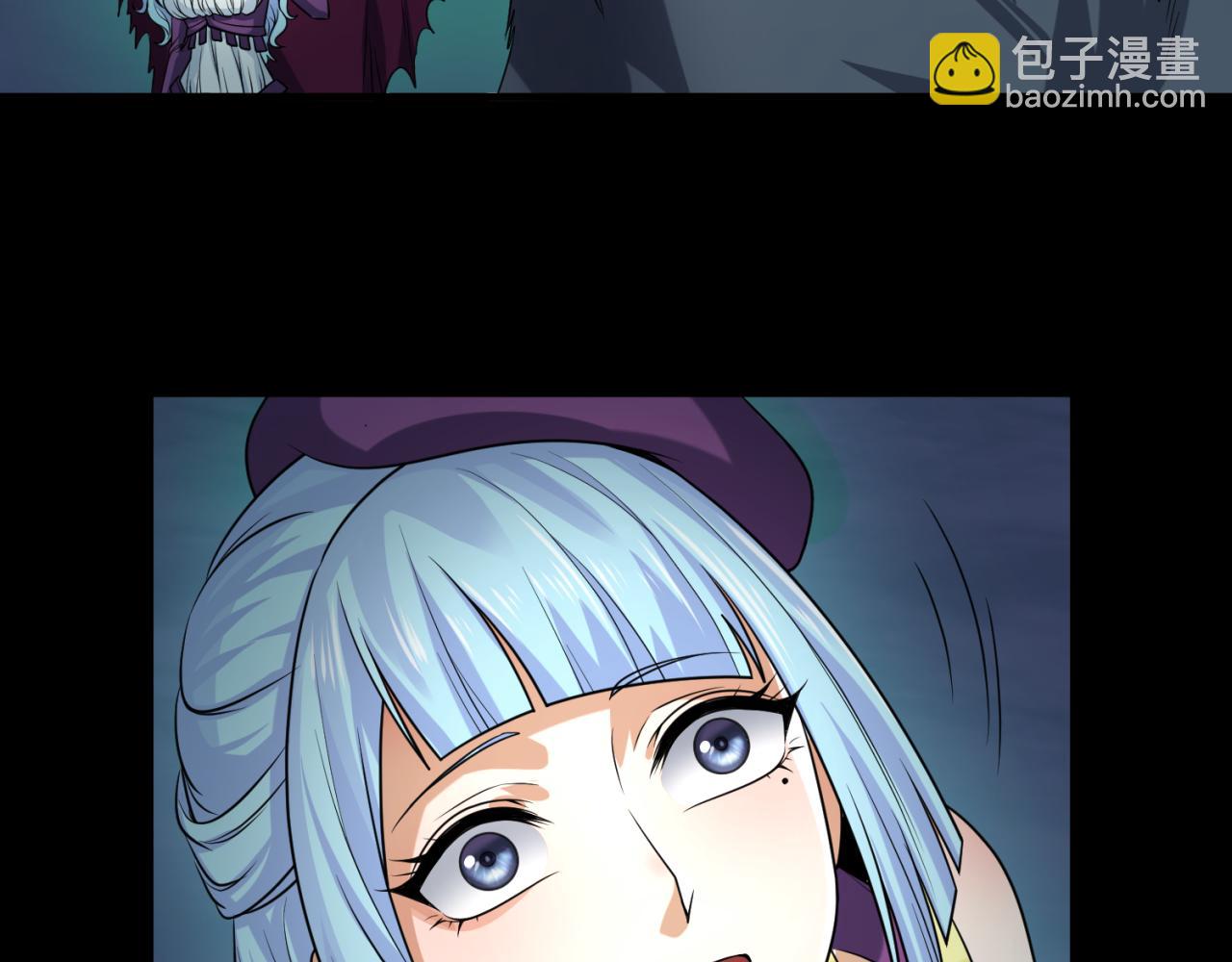 第114话 千万级鬼潮！90
