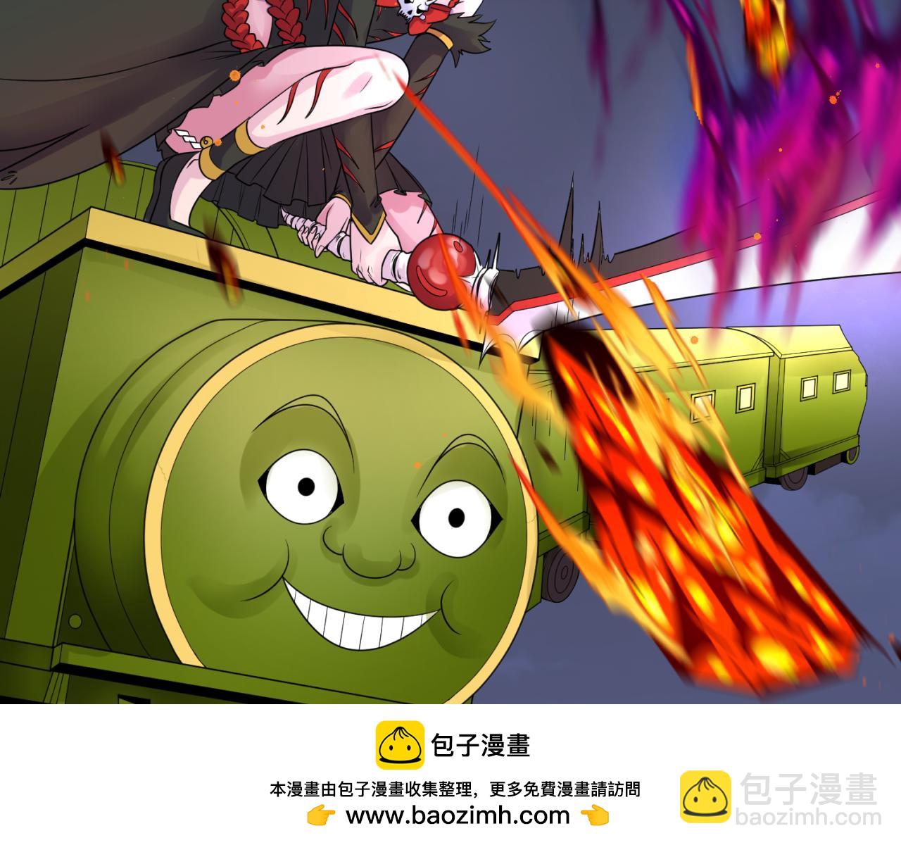第115话 林风vs魏无际！107