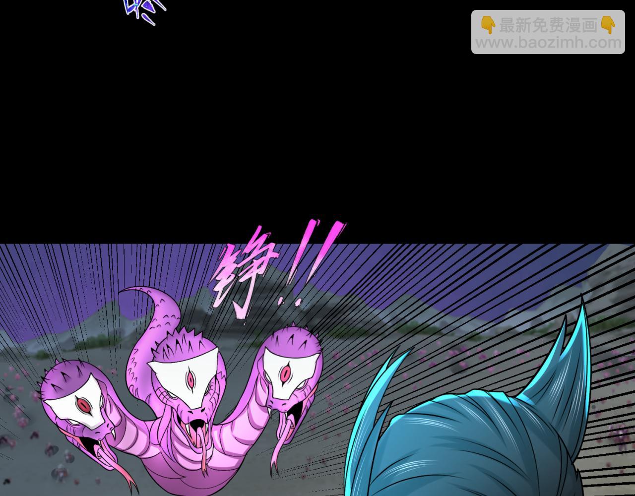 第115话 林风vs魏无际！131