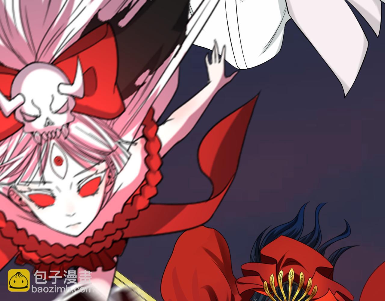 第115话 林风vs魏无际！91