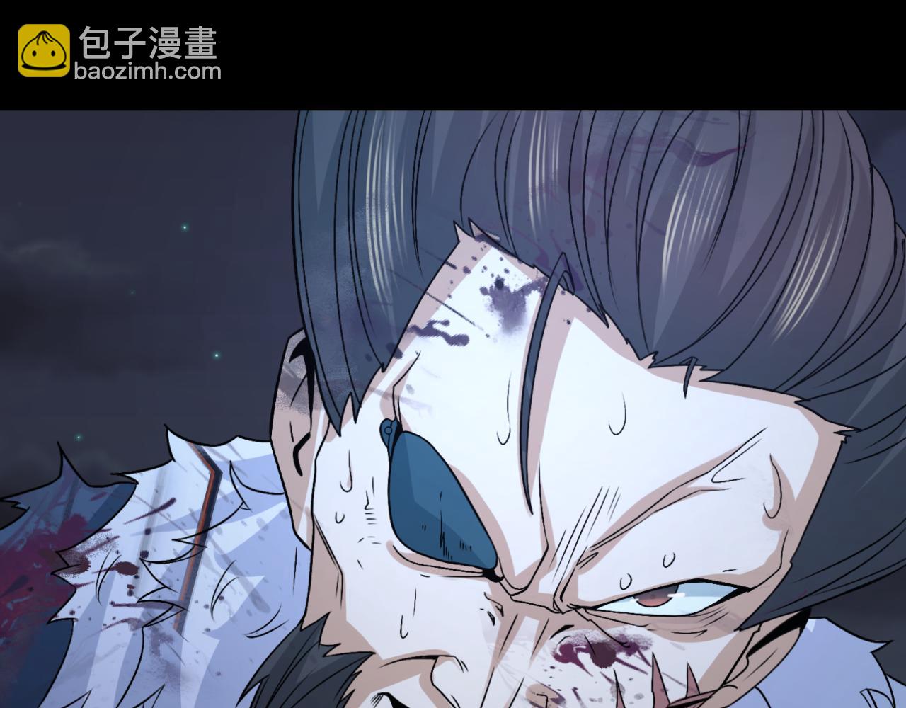 第116话 碾压！123