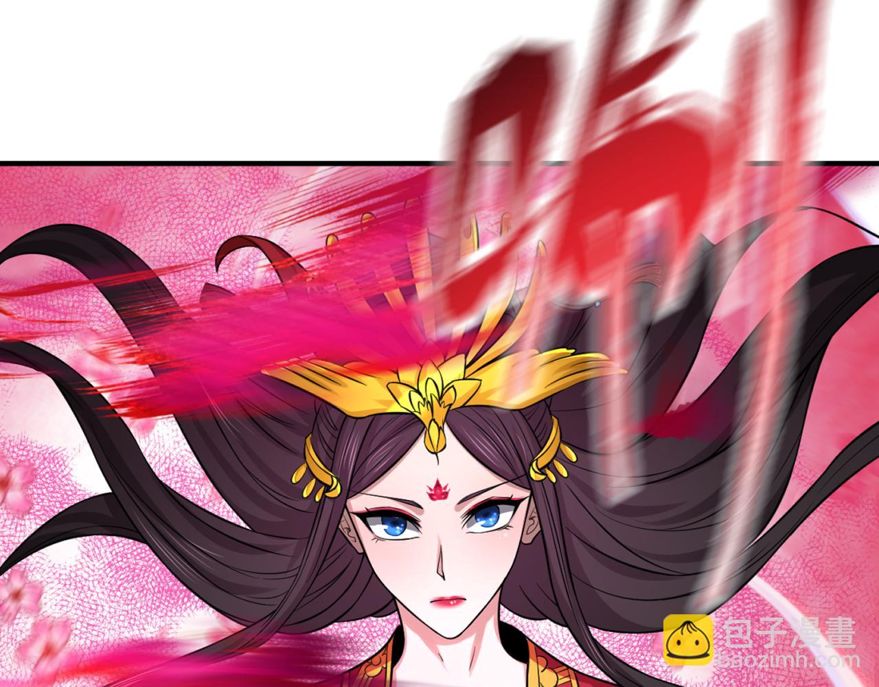第119话 最后一搏！104