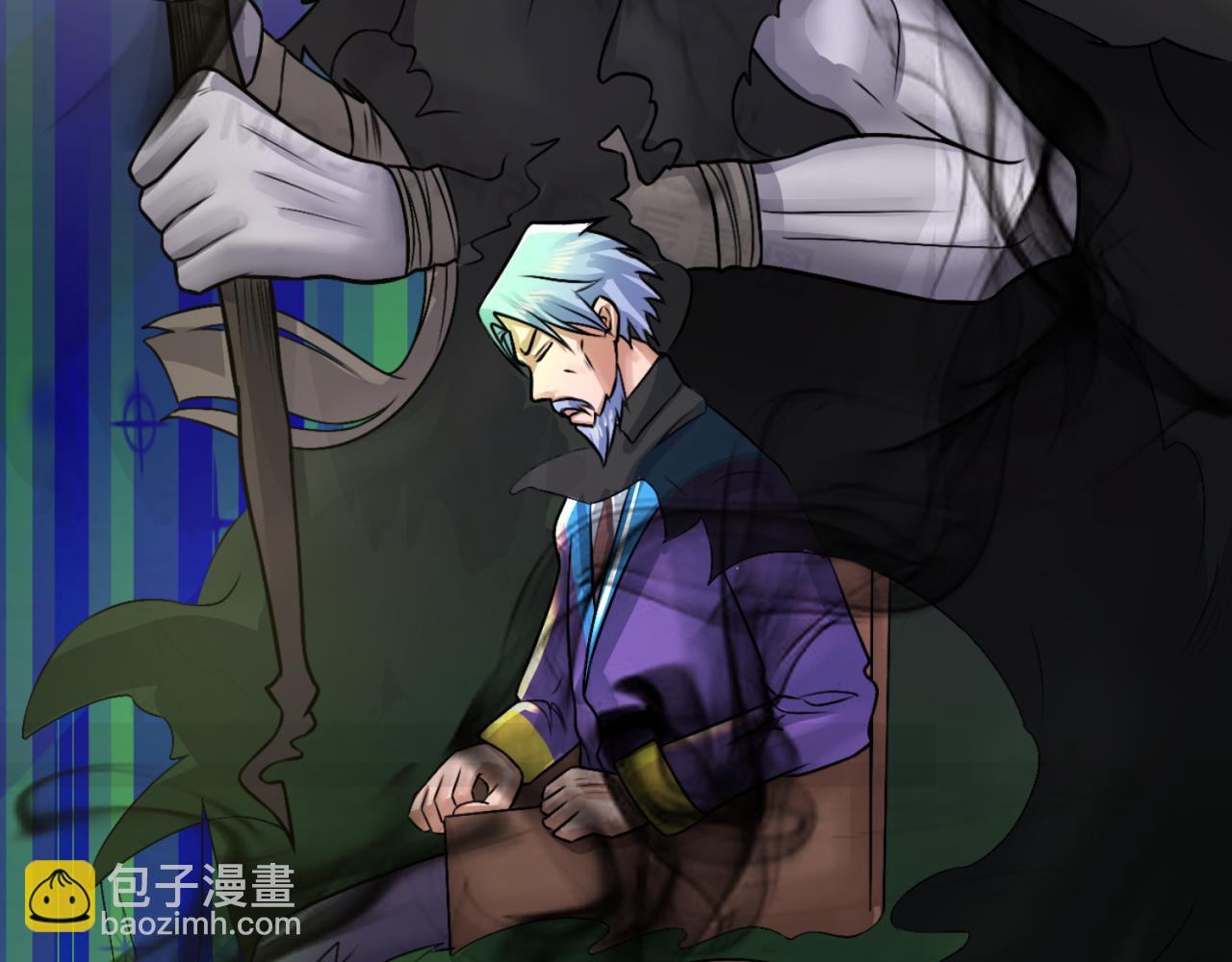 第119话 最后一搏！36