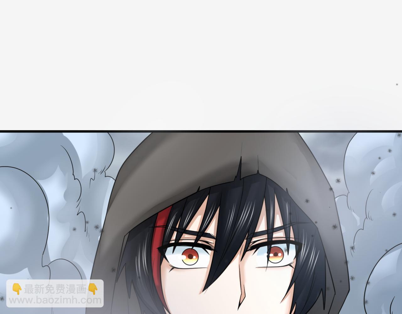 第120画 噩梦级鬼域！108