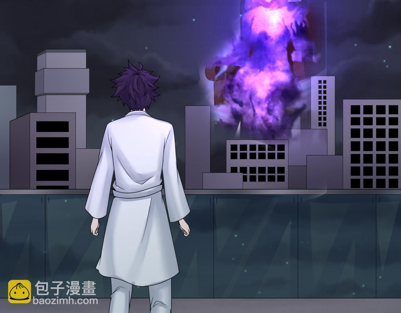 第123话 代号“公爵”！5