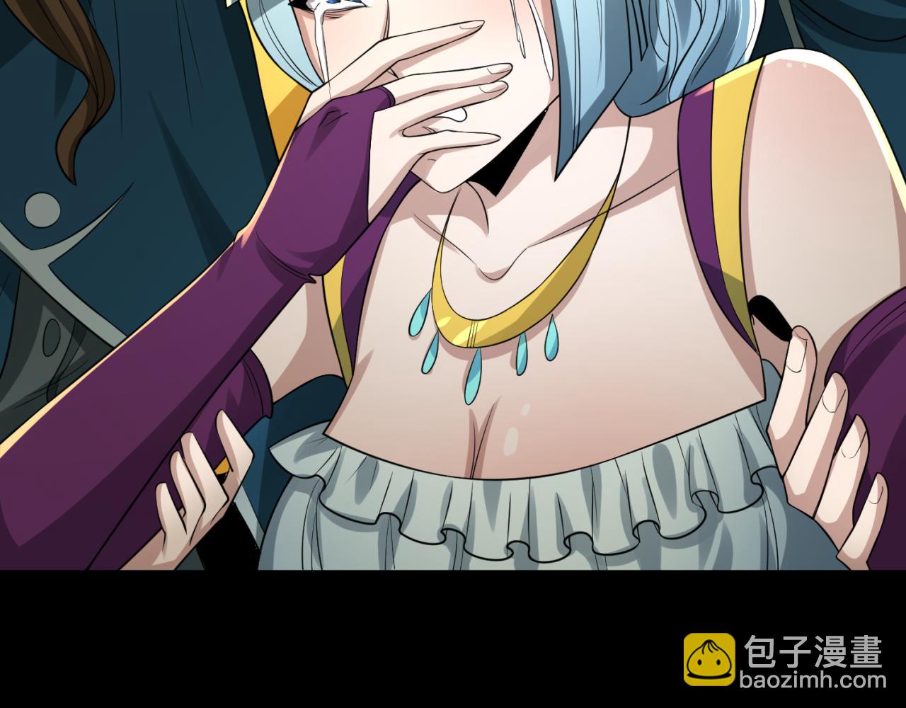 第124话 画中世界突变！37