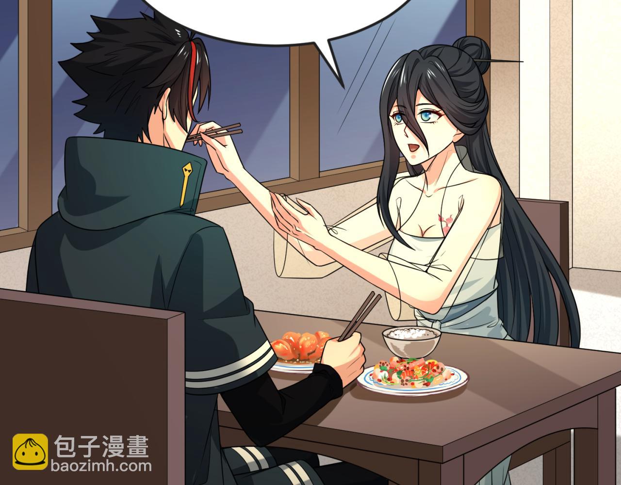 第124话 画中世界突变！72