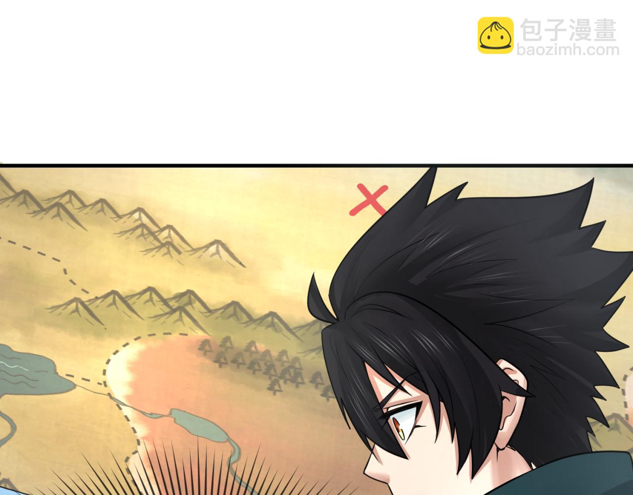 第126话 蝶婆婆的密信21