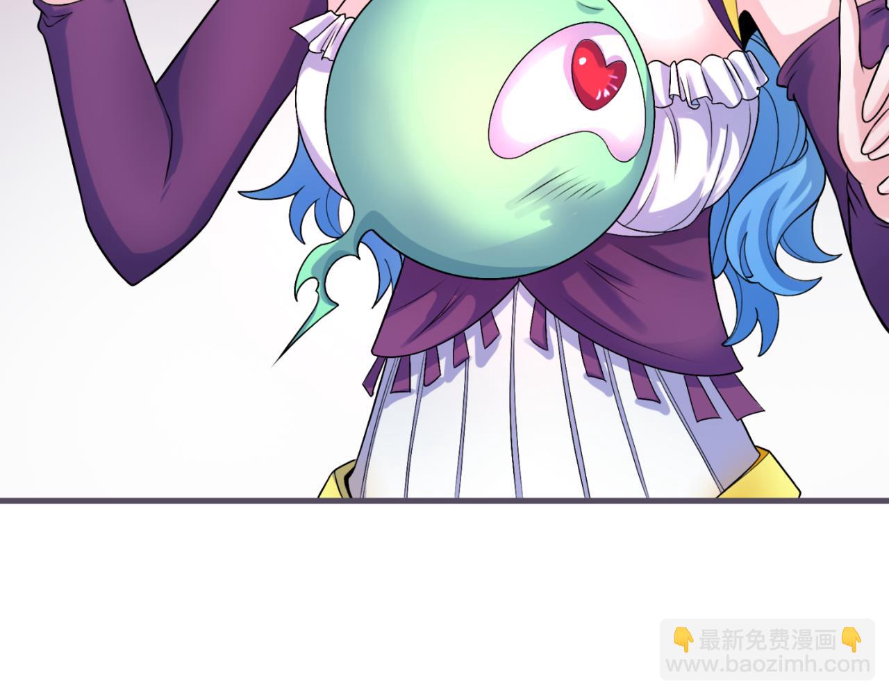第126话 蝶婆婆的密信57
