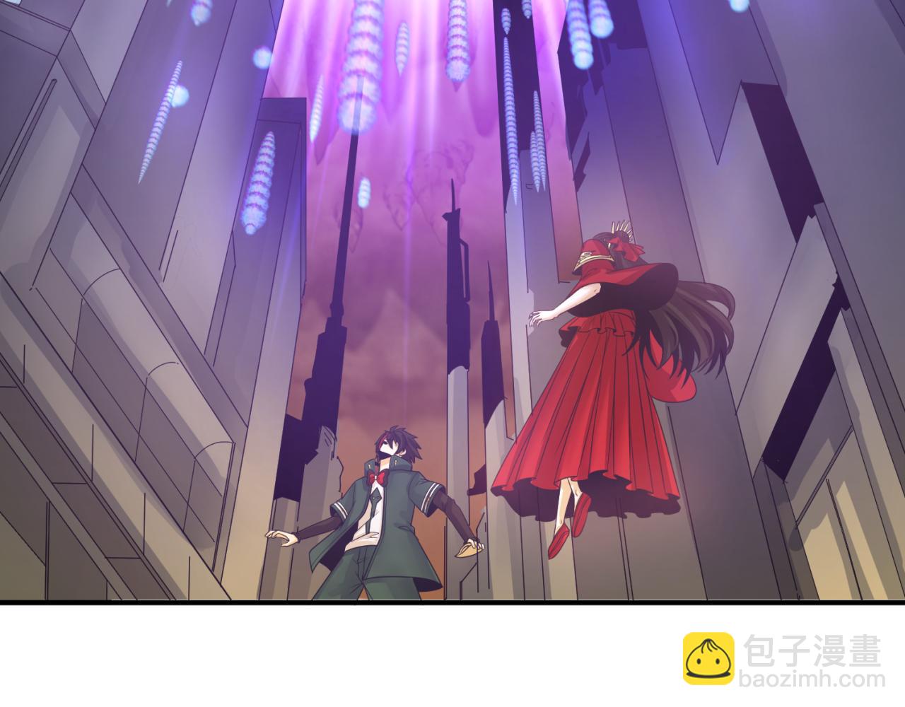 第127话 地下中心城！14